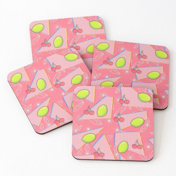 Item preview, Cherry Lemonade  designed and sold by Sewlaciejean.