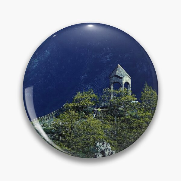 Item preview, Wonderful Armenia Photo View– New Print designed and sold by BestOfTravel.