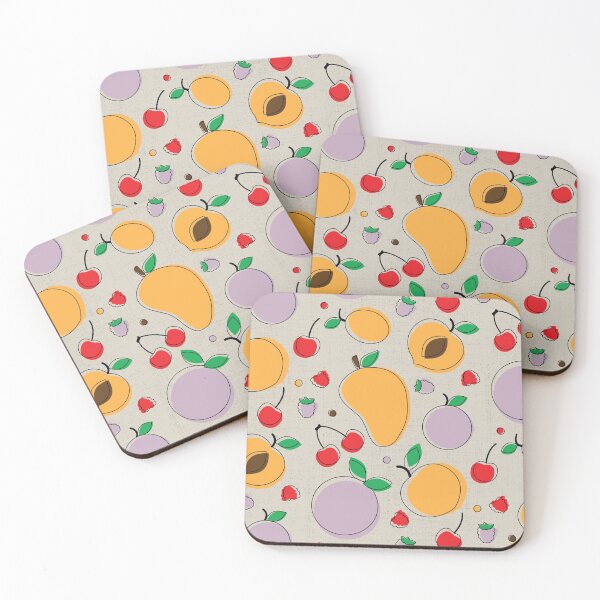 Item preview, Healthy Fruit Snacks designed and sold by VintageStyle.
