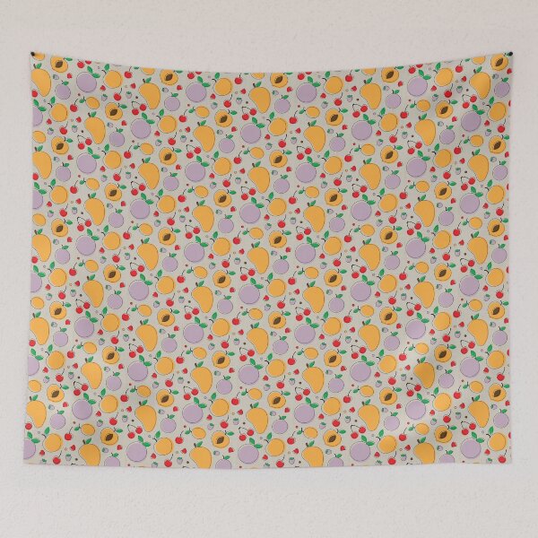 Item preview, Healthy Fruit Snacks designed and sold by VintageStyle.