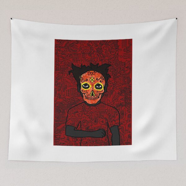 Item preview, The Hashmasks 928 designed and sold by CryptoLuke.