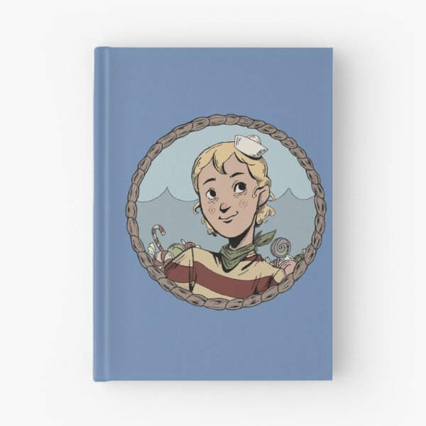 Item preview, The Nostalgia  designed and sold by AudriRaeDoodles.