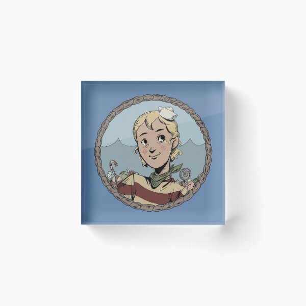 Item preview, The Nostalgia  designed and sold by AudriRaeDoodles.