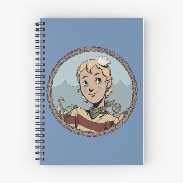 Item preview, The Nostalgia  designed and sold by AudriRaeDoodles.