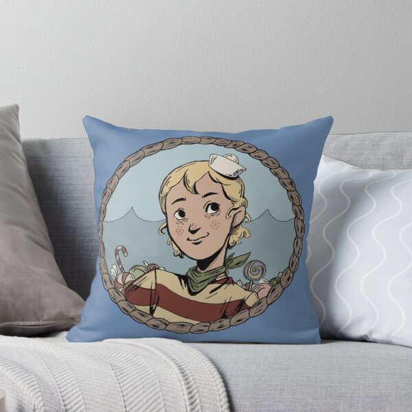 Item preview, The Nostalgia  designed and sold by AudriRaeDoodles.