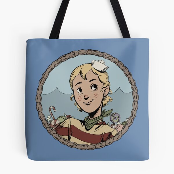 Item preview, The Nostalgia  designed and sold by AudriRaeDoodles.