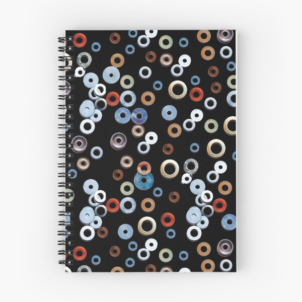 Item preview, Washers designed and sold by OutOfNowhere.