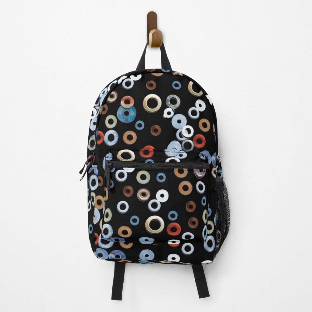 Item preview, Backpack designed and sold by OutOfNowhere.