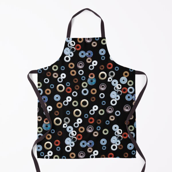 Item preview, Washers designed and sold by OutOfNowhere.