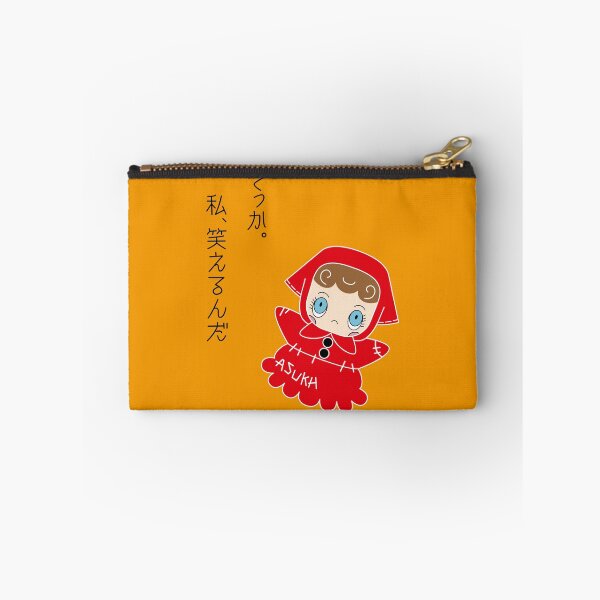 Item preview, Rebuild Evangelion  Asuka's Doll SD / ヱヴァンゲリヲン新劇場版 designed and sold by JCBA.