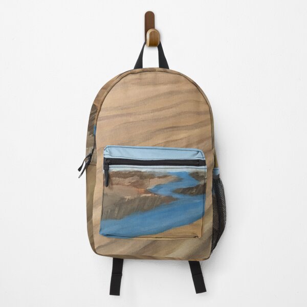 Item preview, Yakima River Canyon designed and sold by Artsy-Chemist.