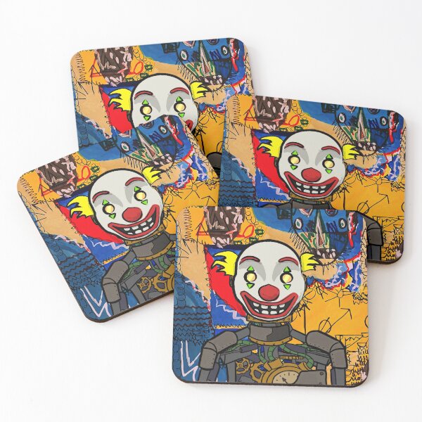 Item preview, The Hashmasks 932 designed and sold by CryptoLuke.