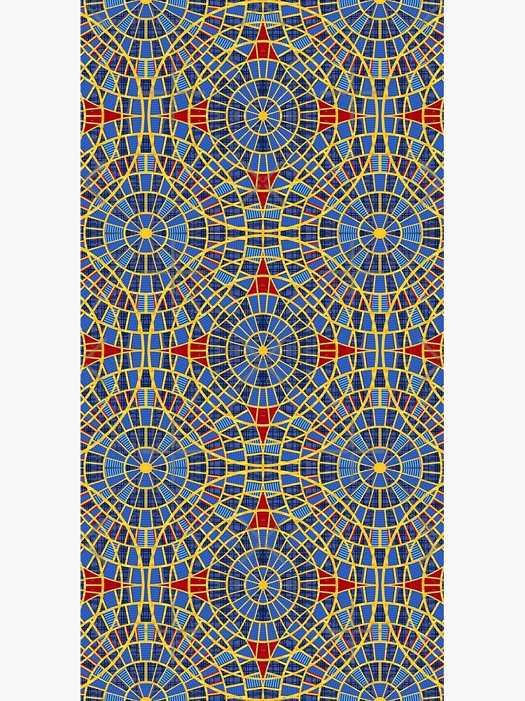 Dragon Carpet by GentryRacing