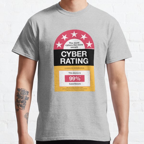 Item preview, CyberRating: 99% CyberSecure designed and sold by eigenmagic.