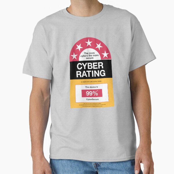 Item preview, CyberRating: 99% CyberSecure designed and sold by eigenmagic.