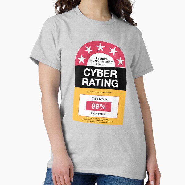 Item preview, CyberRating: 99% CyberSecure designed and sold by eigenmagic.