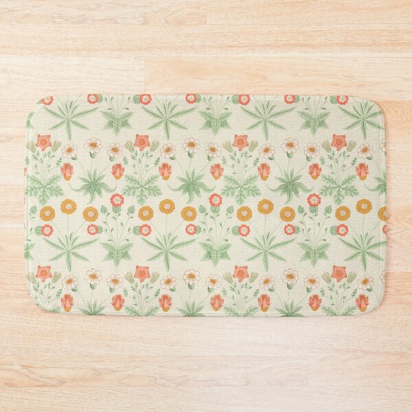 Item preview, Vintage Pattern Daisy by William Morris (1834-1896) designed and sold by Designedbysm.