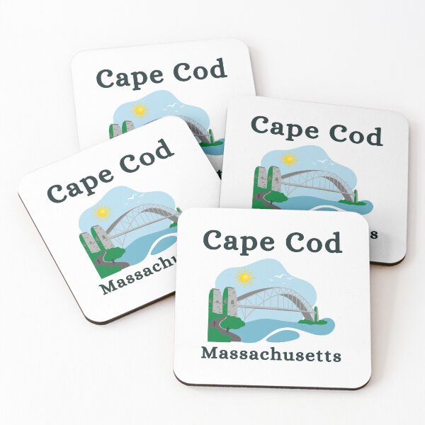 Item preview, Cape Cod Canal designed and sold by JosephTHooper.