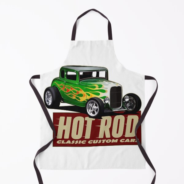 Item preview, Hot rod designed and sold by Akira-31.