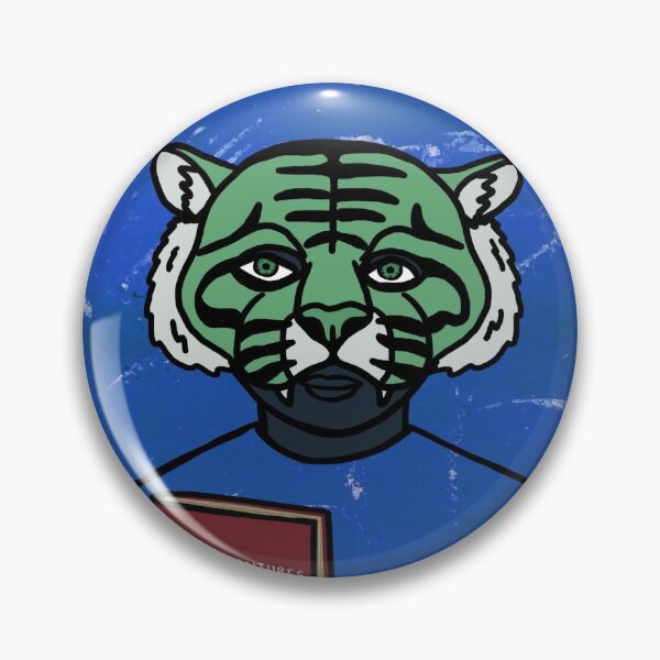 Item preview, The Hashmasks 937 designed and sold by CryptoLuke.