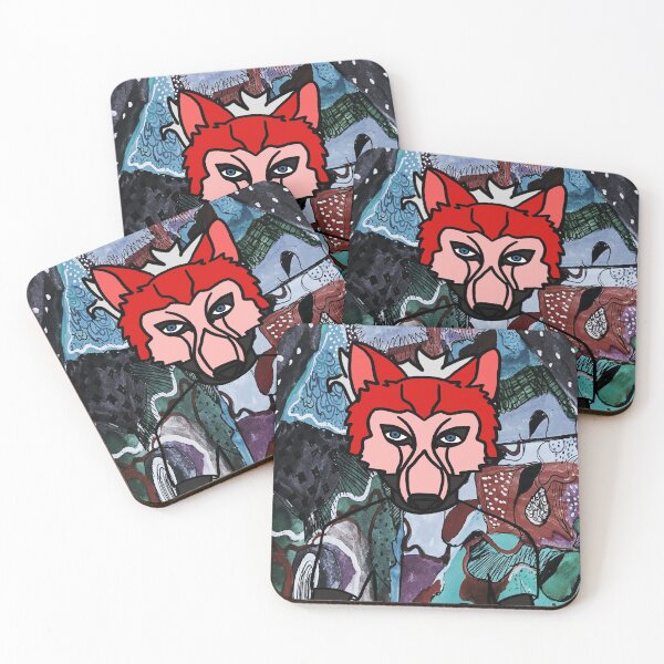 Item preview, The Hashmasks 938 designed and sold by CryptoLuke.