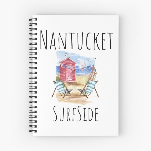 Item preview, Nantucket Surfside designed and sold by JosephTHooper.