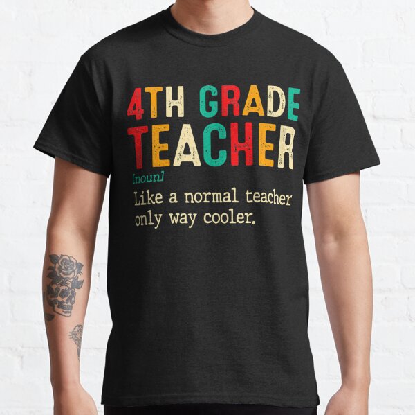 back-to-school-fourth-grade-definition-4th-grade-teacher-t-shirt-for