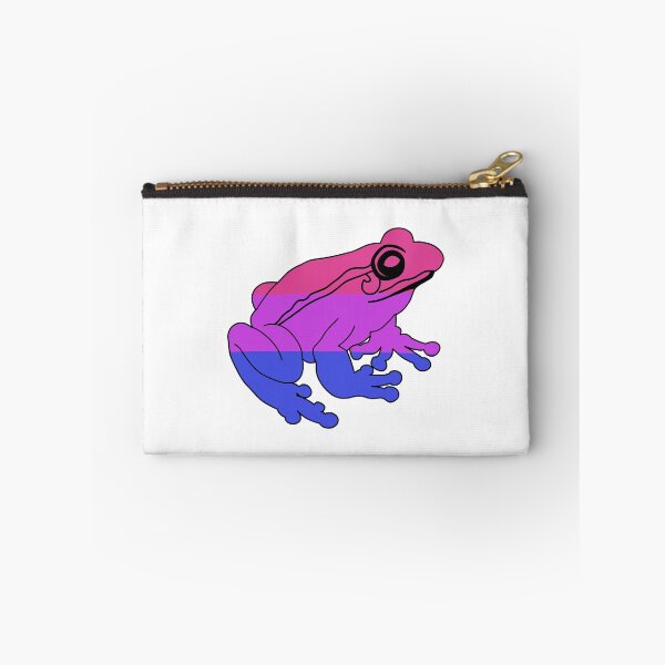 Item preview, Bisexual Frog designed and sold by KeiraMM12.