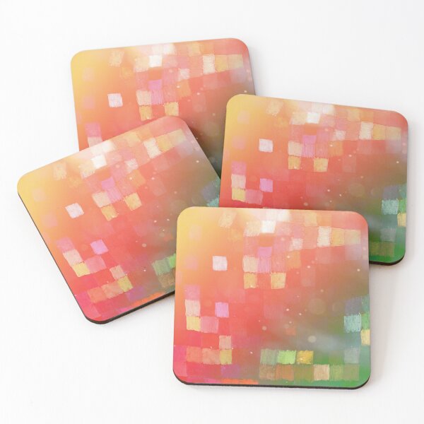 Item preview, Pastel Dreams designed and sold by Soomins-Bead.