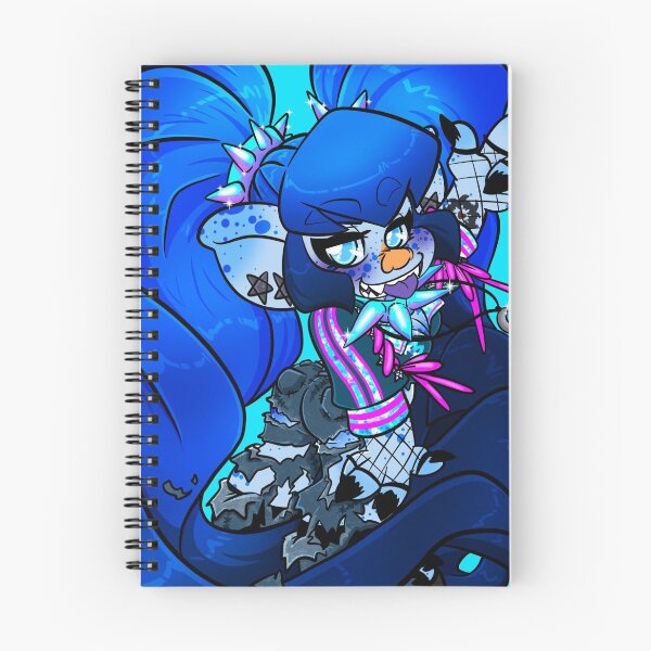 Item preview, Got them BLOO vibes baby! designed and sold by BlooeyedTroll.