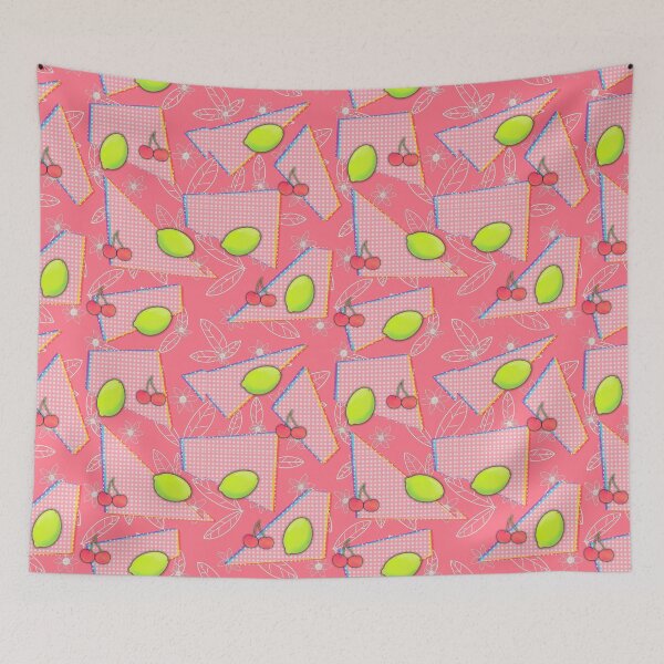Item preview, Cherry Lemonade  designed and sold by Sewlaciejean.