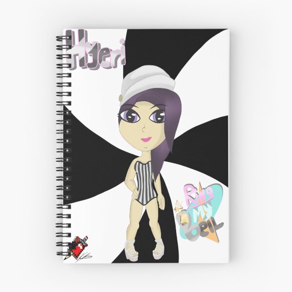 Item preview, Hyeri - Ring my Bell designed and sold by 8bitHeart.