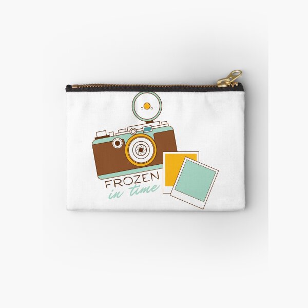 Item preview, Frozen In Time Camera and Photos designed and sold by ChelleCreate.