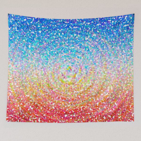 Item preview, Colour Horizon designed and sold by Walderbeast.