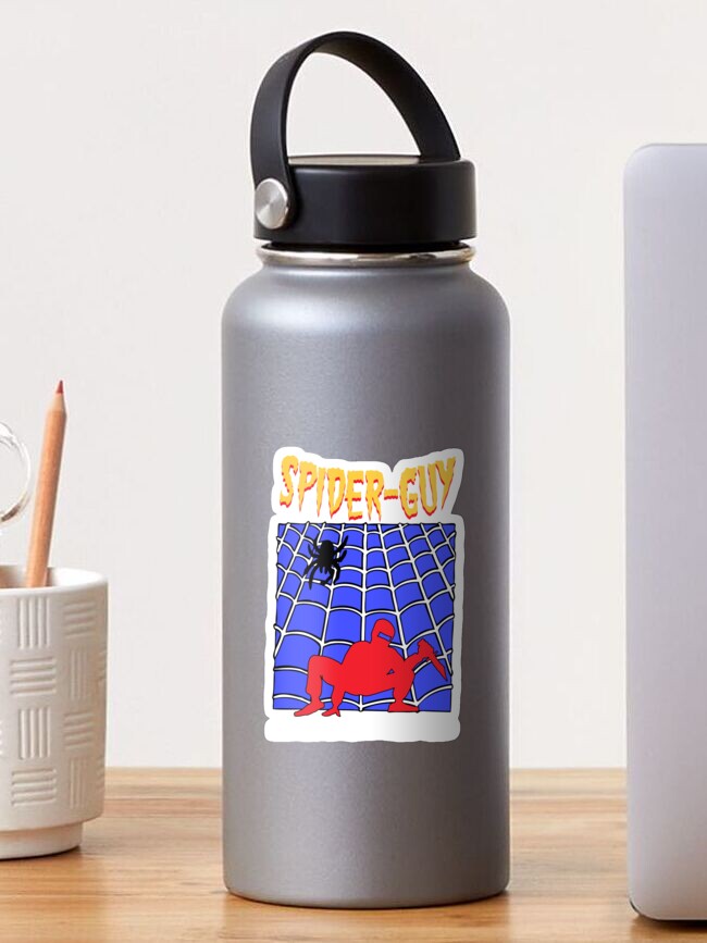 Kids' Spider-Man™ Water Bottle