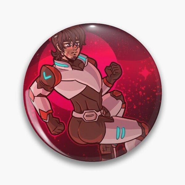 Item preview, Keith in Space designed and sold by StivenwithanI.