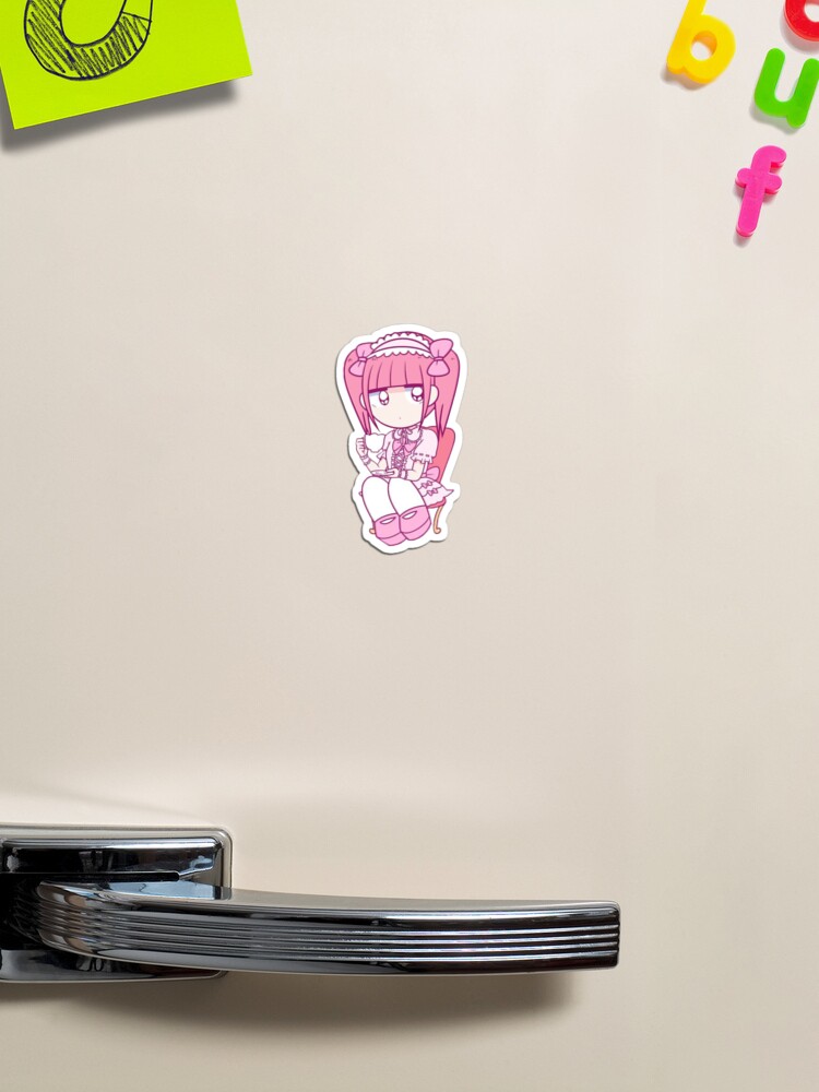 menhera kun stickers｜TikTok Search