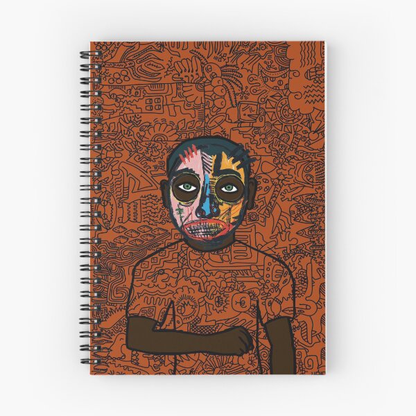 Item preview, The Hashmasks 951 designed and sold by CryptoLuke.