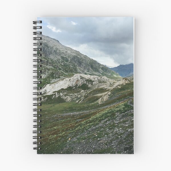 Item preview, Granite Rock Formations on Greina High Plain (Ticino, Switzerland) designed and sold by visualspectrum.