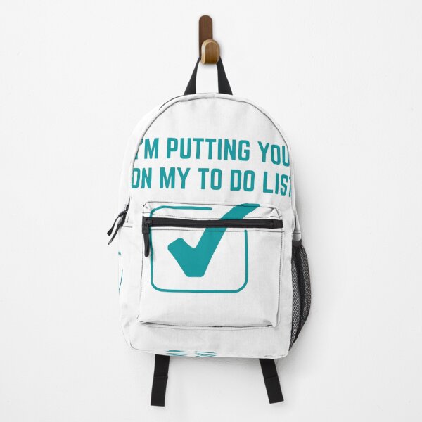 Item preview, I'm putting you on my to do list. Green check. designed and sold by BeeMeCreative.