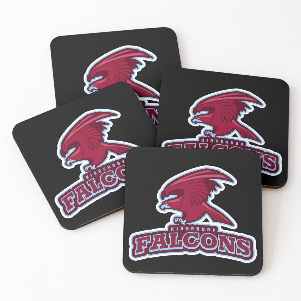 Item preview, Kingsbury Falcons Memphis Tennessee High School designed and sold by MemfoBrand.
