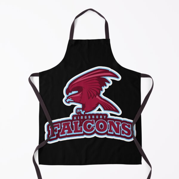 Item preview, Kingsbury Falcons Memphis Tennessee High School designed and sold by MemfoBrand.