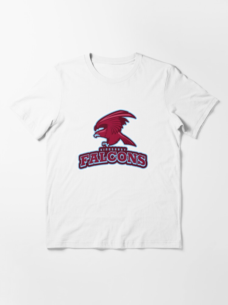 Kingsbury High School Falcons T-Shirt