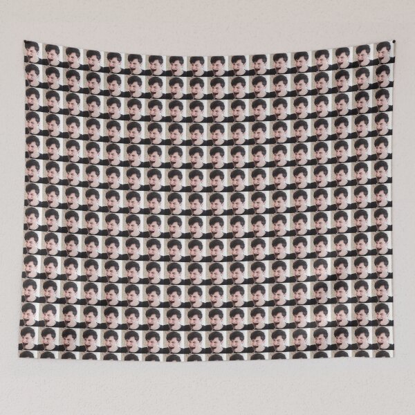 Item preview, Dan Howell  designed and sold by voiddestiel.