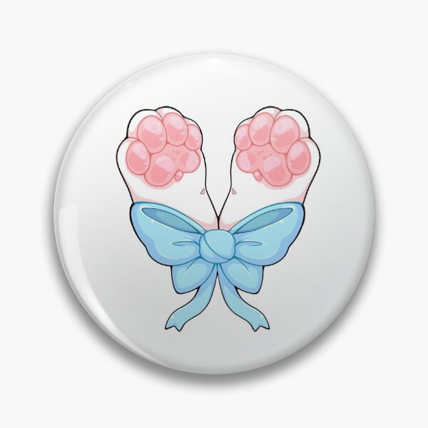 Item preview, Pawtastic! designed and sold by Moka-Space.