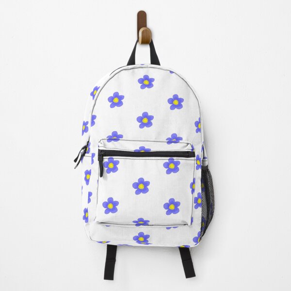 Item preview, cute violet flower simple design designed and sold by Gracie_Designs.