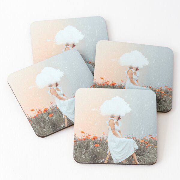 Item preview, It rains Outside designed and sold by Marcela Picinin.
