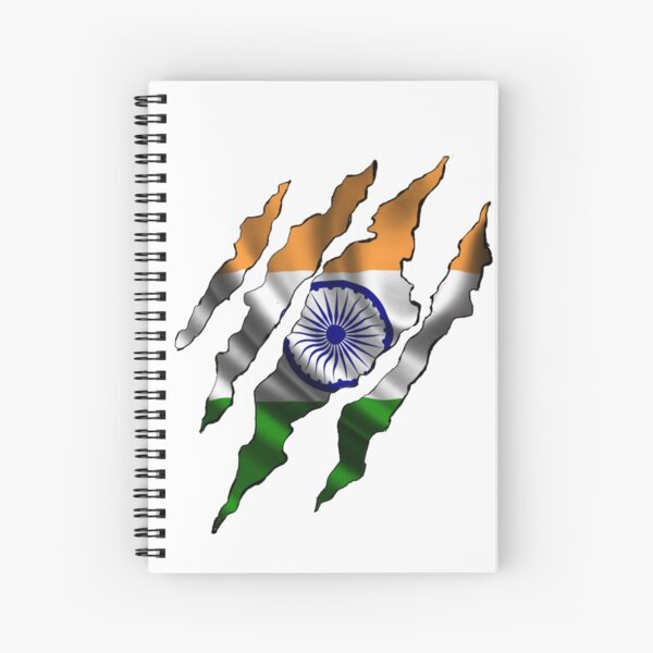 how to draw Indian flag l 3d flag l Indian National flag l 3d flag drawing  l Anamorphic illusions - YouTube