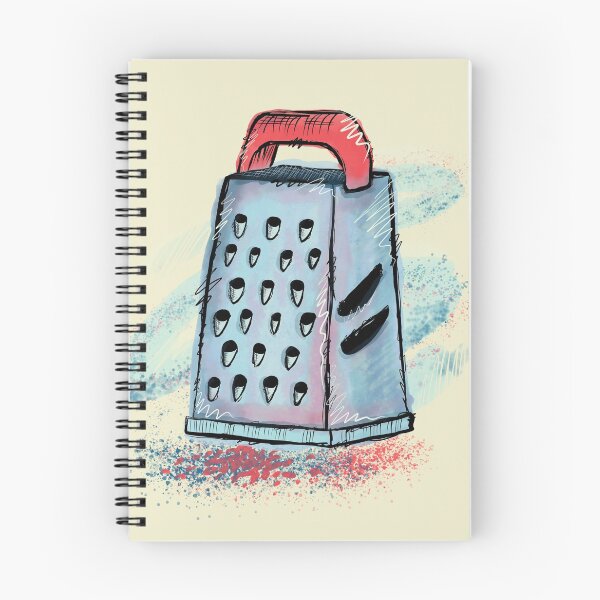 Item preview, Cheese grater designed and sold by courbebleue.