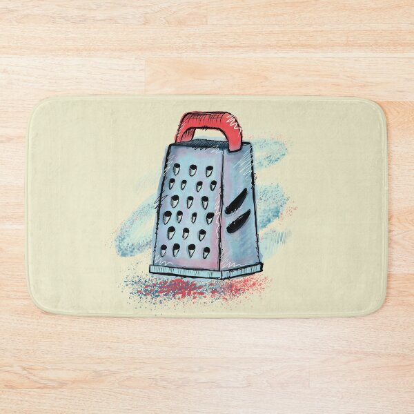 Item preview, Cheese grater designed and sold by courbebleue.